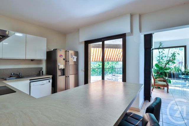 Maison &agrave; vendre - 7 pi&egrave;ces - 250 m2 - La Trinite - 06 - PROVENCE-ALPES-COTE-D-AZUR