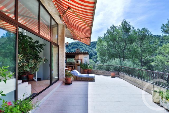 Maison &agrave; vendre - 7 pi&egrave;ces - 250 m2 - La Trinite - 06 - PROVENCE-ALPES-COTE-D-AZUR