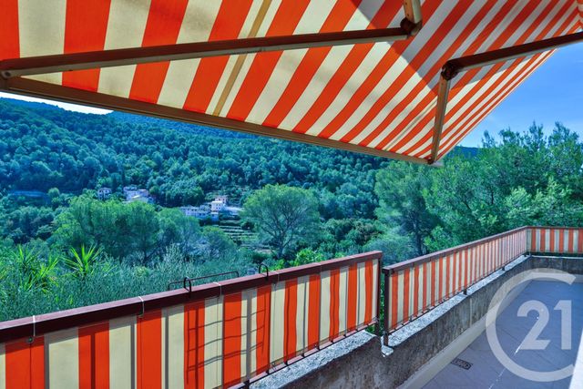 Maison &agrave; vendre - 7 pi&egrave;ces - 250 m2 - La Trinite - 06 - PROVENCE-ALPES-COTE-D-AZUR