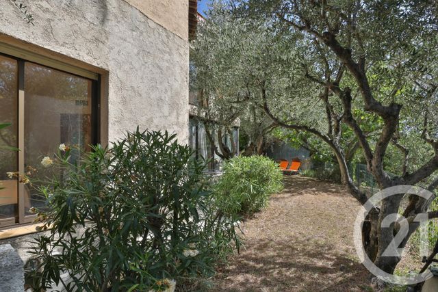 Maison &agrave; vendre - 7 pi&egrave;ces - 250 m2 - La Trinite - 06 - PROVENCE-ALPES-COTE-D-AZUR