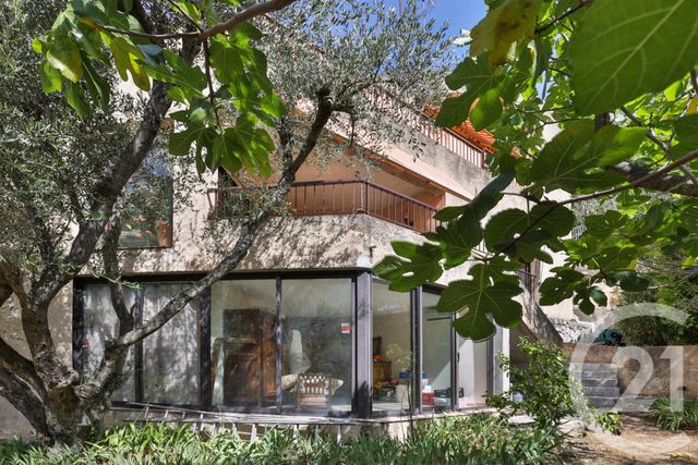 Maison &agrave; vendre - 7 pi&egrave;ces - 250 m2 - La Trinite - 06 - PROVENCE-ALPES-COTE-D-AZUR