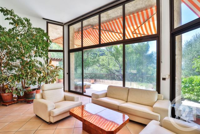 Maison &agrave; vendre - 7 pi&egrave;ces - 250 m2 - La Trinite - 06 - PROVENCE-ALPES-COTE-D-AZUR