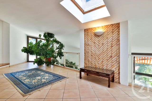 Maison &agrave; vendre - 7 pi&egrave;ces - 250 m2 - La Trinite - 06 - PROVENCE-ALPES-COTE-D-AZUR