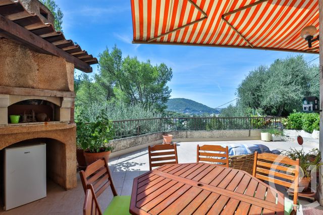 Maison &agrave; vendre - 7 pi&egrave;ces - 250 m2 - La Trinite - 06 - PROVENCE-ALPES-COTE-D-AZUR