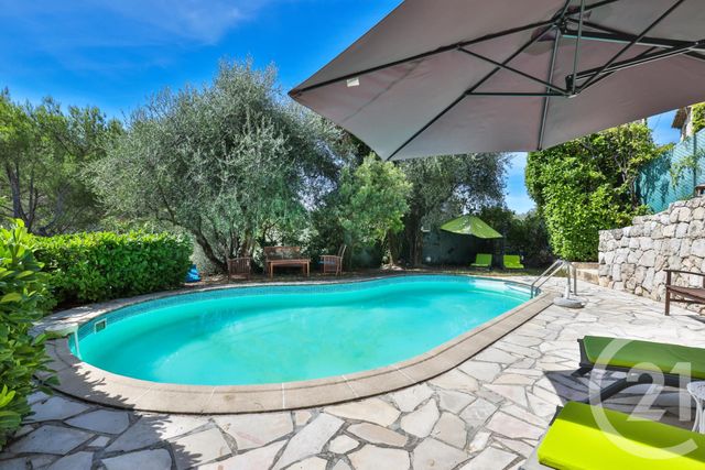 Maison &agrave; vendre - 7 pi&egrave;ces - 250 m2 - La Trinite - 06 - PROVENCE-ALPES-COTE-D-AZUR