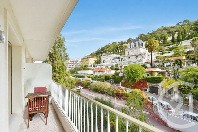 appartement - NICE - 06