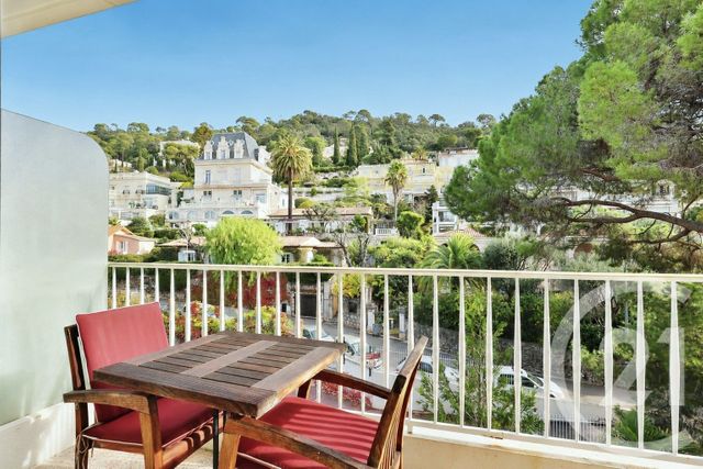 Appartement F2 &agrave; vendre - 2 pi&egrave;ces - 40,75 m2 - Nice - 06 - PROVENCE-ALPES-COTE-D-AZUR
