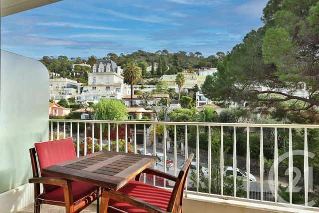 Appartement F2 à vendre NICE