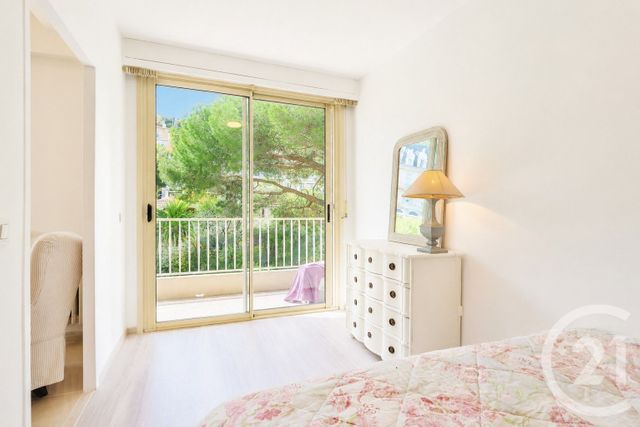 Appartement F2 &agrave; vendre - 2 pi&egrave;ces - 40,75 m2 - Nice - 06 - PROVENCE-ALPES-COTE-D-AZUR
