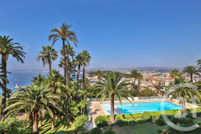 Appartement F2 &agrave; vendre - 2 pi&egrave;ces - 40,75 m2 - Nice - 06 - PROVENCE-ALPES-COTE-D-AZUR