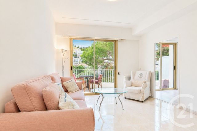 Appartement F2 &agrave; vendre - 2 pi&egrave;ces - 40,75 m2 - Nice - 06 - PROVENCE-ALPES-COTE-D-AZUR