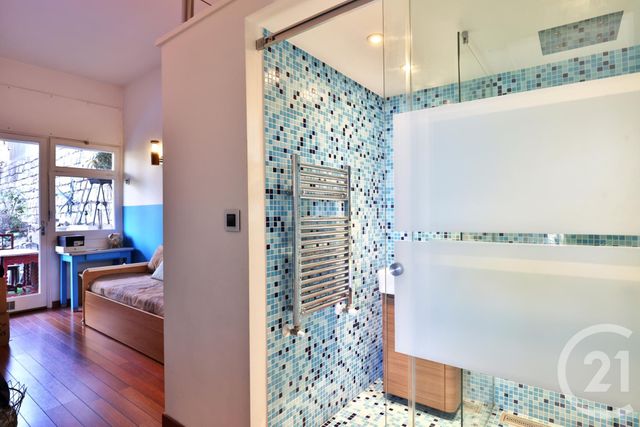 Appartement F3 à vendre - 3 pièces - 90,13 m2 - Nice - 06 - PROVENCE-ALPES-COTE-D-AZUR