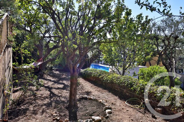 Appartement F3 à vendre - 3 pièces - 90,13 m2 - Nice - 06 - PROVENCE-ALPES-COTE-D-AZUR