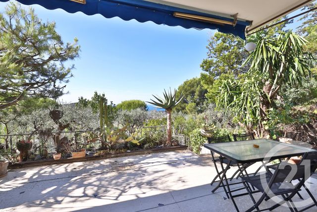 Appartement F3 à vendre - 3 pièces - 90,13 m2 - Nice - 06 - PROVENCE-ALPES-COTE-D-AZUR