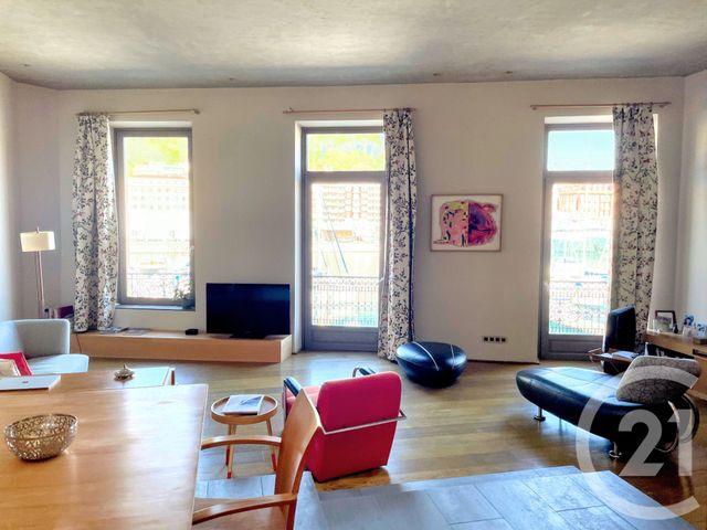 Appartement à vendre - 7 pièces - 181,73 m2 - Nice - 06 - PROVENCE-ALPES-COTE-D-AZUR