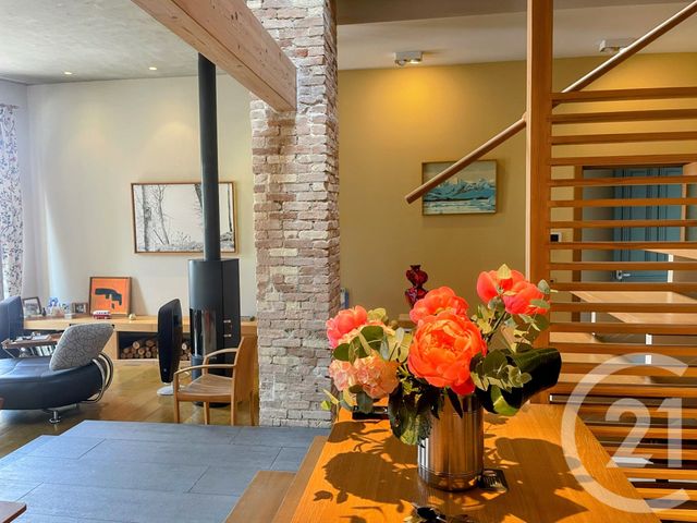 Appartement à vendre - 7 pièces - 181,73 m2 - Nice - 06 - PROVENCE-ALPES-COTE-D-AZUR