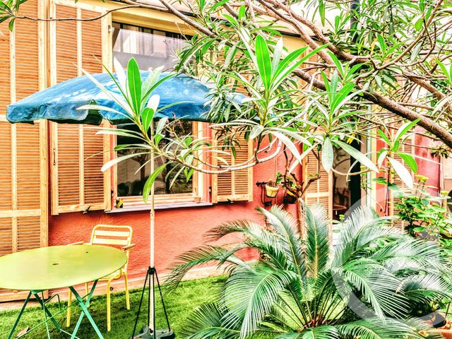 Appartement à vendre - 7 pièces - 181,73 m2 - Nice - 06 - PROVENCE-ALPES-COTE-D-AZUR