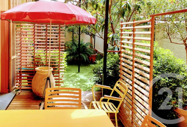 Appartement à vendre - 7 pièces - 181,73 m2 - Nice - 06 - PROVENCE-ALPES-COTE-D-AZUR