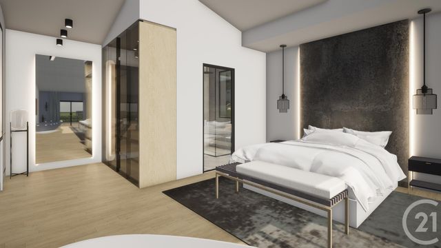 Maison à vendre - 5 pièces - 180 m2 - Vence - 06 - PROVENCE-ALPES-COTE-D-AZUR