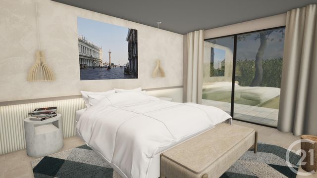 Maison à vendre - 5 pièces - 180 m2 - Vence - 06 - PROVENCE-ALPES-COTE-D-AZUR