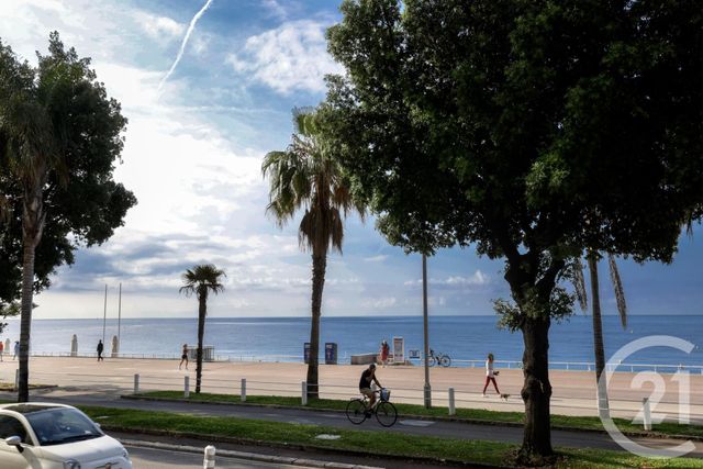 Appartement F4 à vendre - 4 pièces - 126,38 m2 - Nice - 06 - PROVENCE-ALPES-COTE-D-AZUR