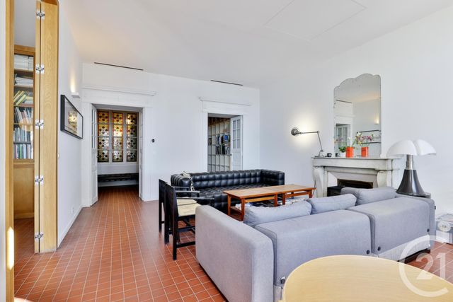 Appartement F4 à vendre - 4 pièces - 126,38 m2 - Nice - 06 - PROVENCE-ALPES-COTE-D-AZUR