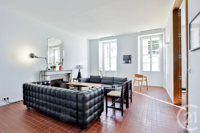 Appartement F4 à vendre - 4 pièces - 126,38 m2 - Nice - 06 - PROVENCE-ALPES-COTE-D-AZUR