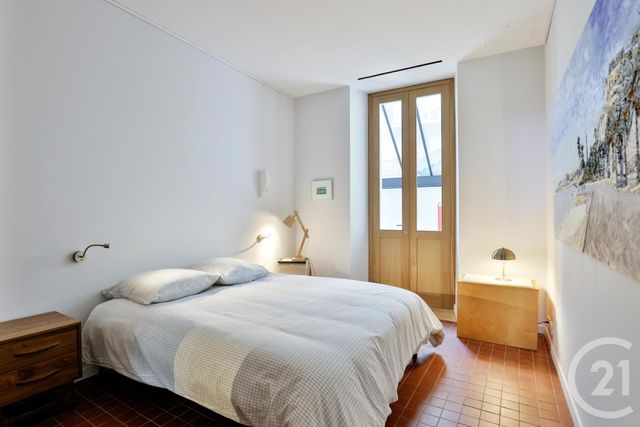 Appartement F4 à vendre - 4 pièces - 126,38 m2 - Nice - 06 - PROVENCE-ALPES-COTE-D-AZUR