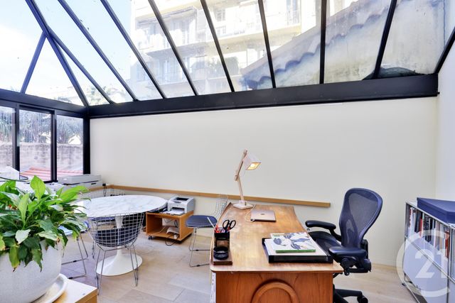 Appartement F4 à vendre - 4 pièces - 126,38 m2 - Nice - 06 - PROVENCE-ALPES-COTE-D-AZUR