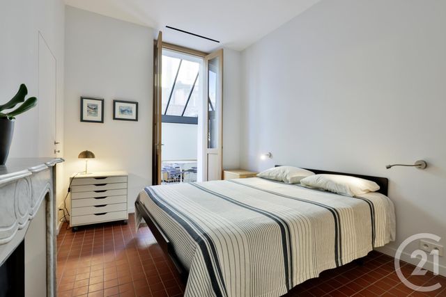 Appartement F4 à vendre - 4 pièces - 126,38 m2 - Nice - 06 - PROVENCE-ALPES-COTE-D-AZUR