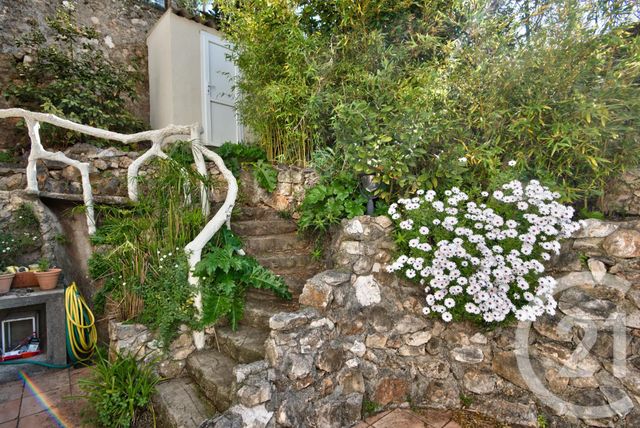 Maison à vendre - 5 pièces - 171,62 m2 - Nice - 06 - PROVENCE-ALPES-COTE-D-AZUR