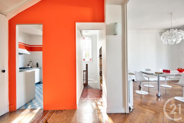 Maison à vendre - 5 pièces - 171,62 m2 - Nice - 06 - PROVENCE-ALPES-COTE-D-AZUR