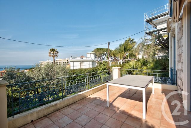 Maison à vendre - 5 pièces - 171,62 m2 - Nice - 06 - PROVENCE-ALPES-COTE-D-AZUR