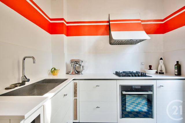 Maison à vendre - 5 pièces - 171,62 m2 - Nice - 06 - PROVENCE-ALPES-COTE-D-AZUR