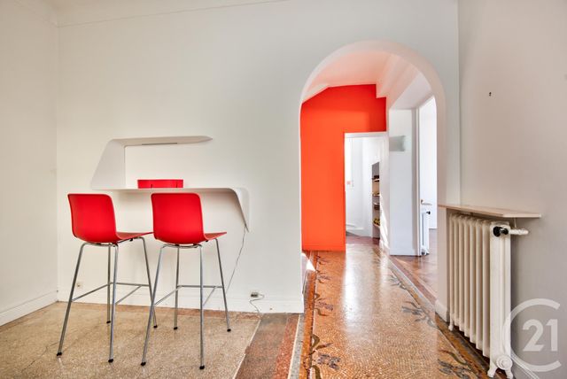 Maison à vendre - 5 pièces - 171,62 m2 - Nice - 06 - PROVENCE-ALPES-COTE-D-AZUR