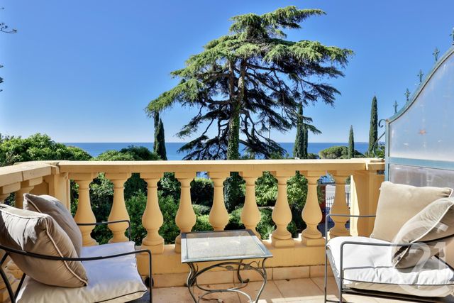 Appartement F4 à vendre - 4 pièces - 82,03 m2 - Nice - 06 - PROVENCE-ALPES-COTE-D-AZUR