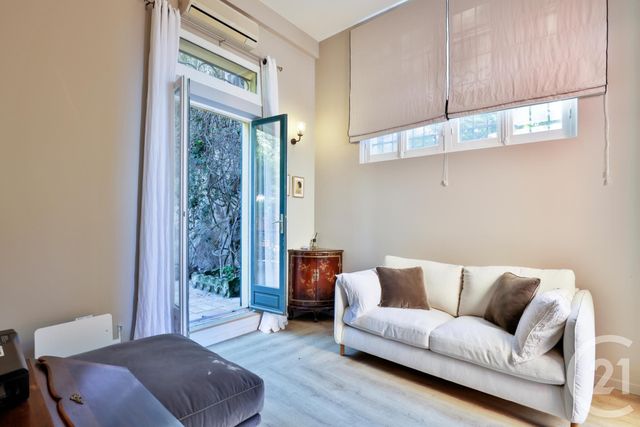 Appartement F4 à vendre - 4 pièces - 82,03 m2 - Nice - 06 - PROVENCE-ALPES-COTE-D-AZUR