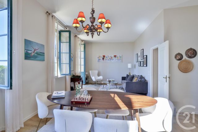 Appartement F4 à vendre - 4 pièces - 82,03 m2 - Nice - 06 - PROVENCE-ALPES-COTE-D-AZUR