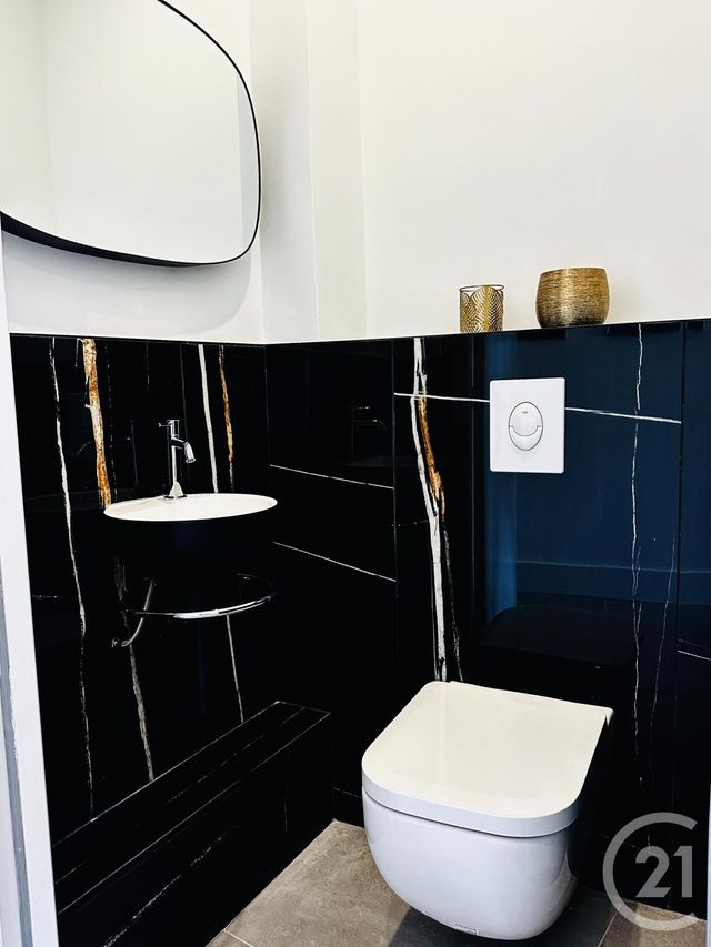 Appartement F3 à vendre - 3 pièces - 58,09 m2 - Nice - 06 - PROVENCE-ALPES-COTE-D-AZUR