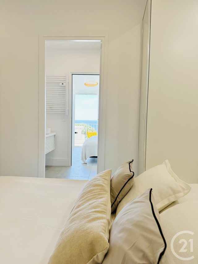 Appartement F3 à vendre - 3 pièces - 58,09 m2 - Nice - 06 - PROVENCE-ALPES-COTE-D-AZUR