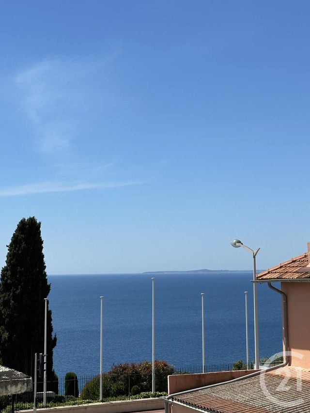 Appartement F3 à vendre - 3 pièces - 58,09 m2 - Nice - 06 - PROVENCE-ALPES-COTE-D-AZUR