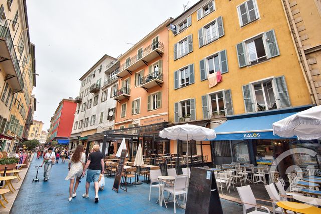 Appartement F4 à vendre - 4 pièces - 98,35 m2 - Nice - 06 - PROVENCE-ALPES-COTE-D-AZUR