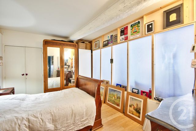 Appartement F4 à vendre - 4 pièces - 98,35 m2 - Nice - 06 - PROVENCE-ALPES-COTE-D-AZUR