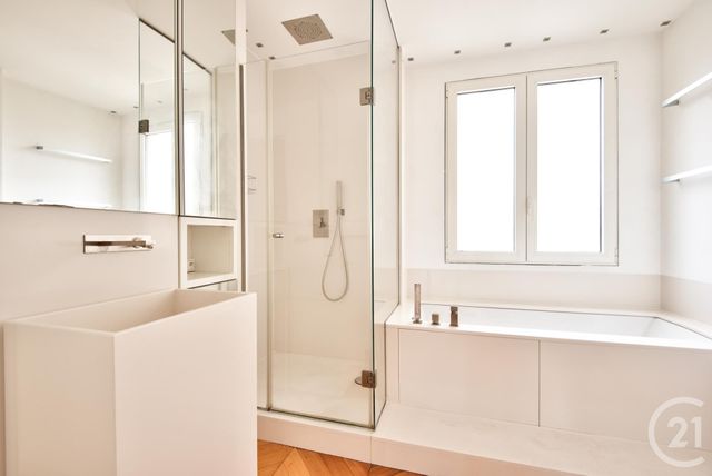 Appartement F3 à vendre - 3 pièces - 76,75 m2 - Nice - 06 - PROVENCE-ALPES-COTE-D-AZUR