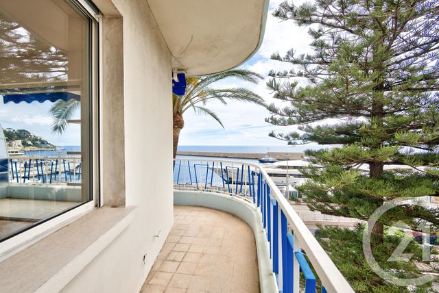 Appartement F3 à vendre - 3 pièces - 76,75 m2 - Nice - 06 - PROVENCE-ALPES-COTE-D-AZUR