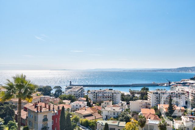 Appartement F3 &agrave; vendre - 3 pi&egrave;ces - 85,21 m2 - Nice - 06 - PROVENCE-ALPES-COTE-D-AZUR