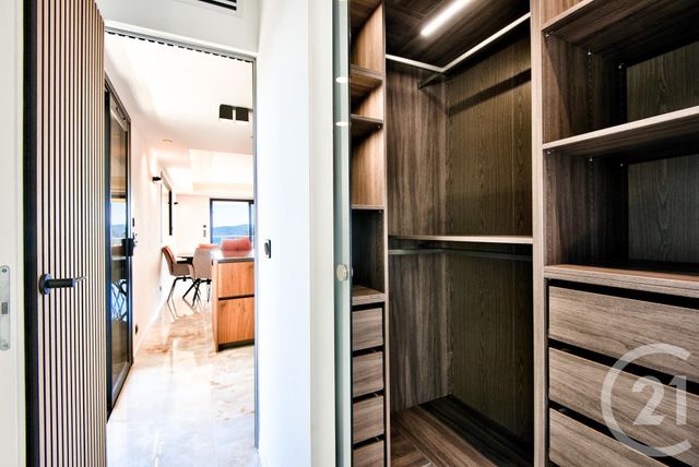 Appartement F3 &agrave; vendre - 3 pi&egrave;ces - 85,21 m2 - Nice - 06 - PROVENCE-ALPES-COTE-D-AZUR