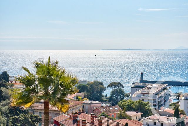 Appartement F3 &agrave; vendre - 3 pi&egrave;ces - 85,21 m2 - Nice - 06 - PROVENCE-ALPES-COTE-D-AZUR