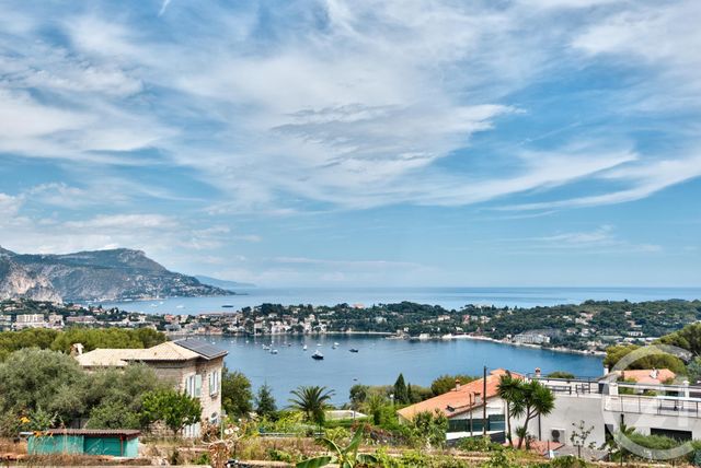 Terrain &agrave; vendre - 3008 m2 - Nice - 06 - PROVENCE-ALPES-COTE-D-AZUR