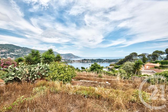 Terrain &agrave; vendre - 3008 m2 - Nice - 06 - PROVENCE-ALPES-COTE-D-AZUR